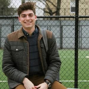 Meet your Posher, Ben